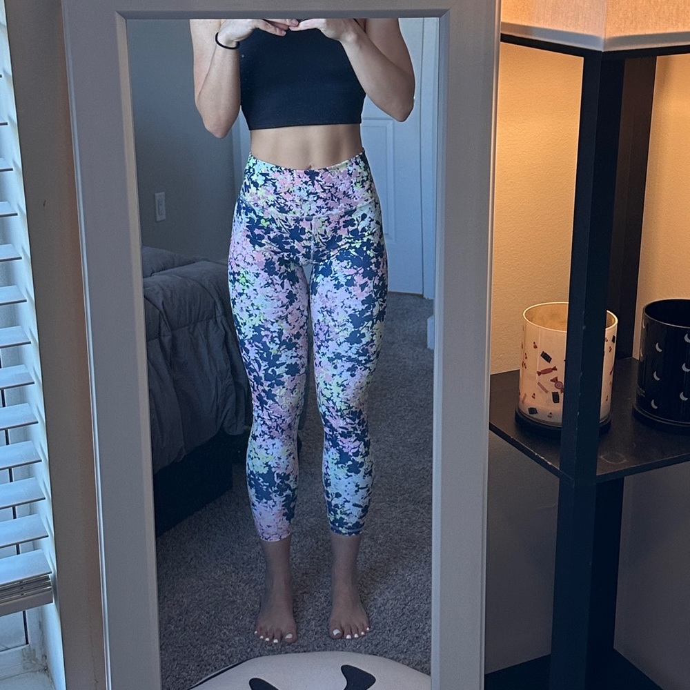 fabletics leggings